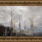 Washington DC Through Life's Storms