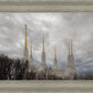 Washington DC Through Life's Storms