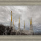 Washington DC Through Life's Storms