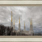 Washington DC Through Life's Storms