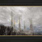 Washington DC Through Life's Storms