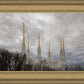 Washington DC Through Life's Storms