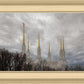 Washington DC Through Life's Storms