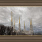 Washington DC Through Life's Storms