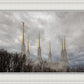 Washington DC Through Life's Storms