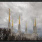 Washington DC Through Life's Storms