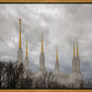 Washington DC Through Life's Storms