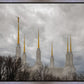 Washington DC Through Life's Storms