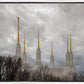 Washington DC Through Life's Storms