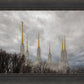 Washington DC Through Life's Storms