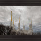 Washington DC Through Life's Storms