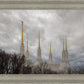 Washington DC Through Life's Storms