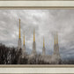 Washington DC Through Life's Storms