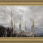 Washington DC Through Life's Storms