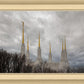 Washington DC Through Life's Storms