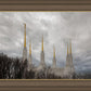 Washington DC Through Life's Storms