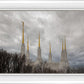 Washington DC Through Life's Storms