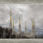Washington DC Through Life's Storms