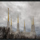 Washington DC Through Life's Storms