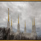Washington DC Through Life's Storms
