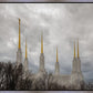 Washington DC Through Life's Storms