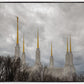 Washington DC Through Life's Storms