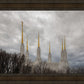 Washington DC Through Life's Storms