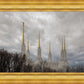 Washington DC Through Life's Storms
