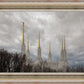 Washington DC Through Life's Storms