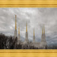 Washington DC Through Life's Storms