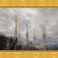 Washington DC Through Life's Storms