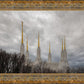 Washington DC Through Life's Storms