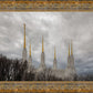Washington DC Through Life's Storms