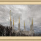 Washington DC Through Life's Storms