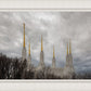 Washington DC Through Life's Storms