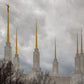 Washington DC Through Life's Storms