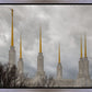 Washington DC Through Life's Storms