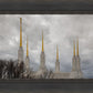 Washington DC Through Life's Storms
