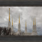 Washington DC Through Life's Storms