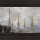 Washington DC Through Life's Storms
