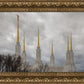 Washington DC Through Life's Storms