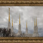 Washington DC Through Life's Storms