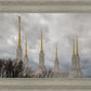 Washington DC Through Life's Storms