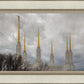 Washington DC Through Life's Storms