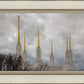 Washington DC Through Life's Storms