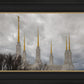 Washington DC Through Life's Storms