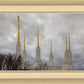 Washington DC Through Life's Storms