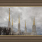 Washington DC Through Life's Storms