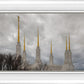 Washington DC Through Life's Storms