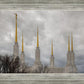 Washington DC Through Life's Storms